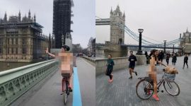 Kerri Barnes (Lab Bible)