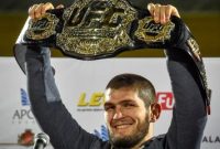 Khabib Nurmagomedov (ist)