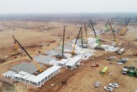 (YANG SHIYAO/XINHUA via AP PHOTO)