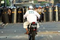 (Antara/Dhoni Setiawan)