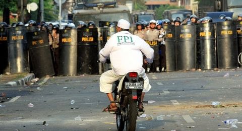 (Antara/Dhoni Setiawan)