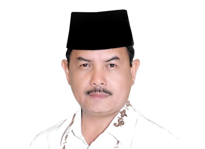 Fauzi Bahar. (Foto: Twitter @datuaknansati)