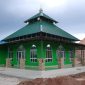 Masjid An-Nadhlah (inikepri.com)
