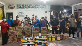 (Humas Polresta Barelang)