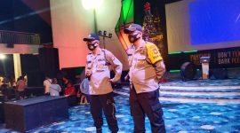 (Humas Polresta Barelang)