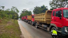 (Humas Polresta Barelang)