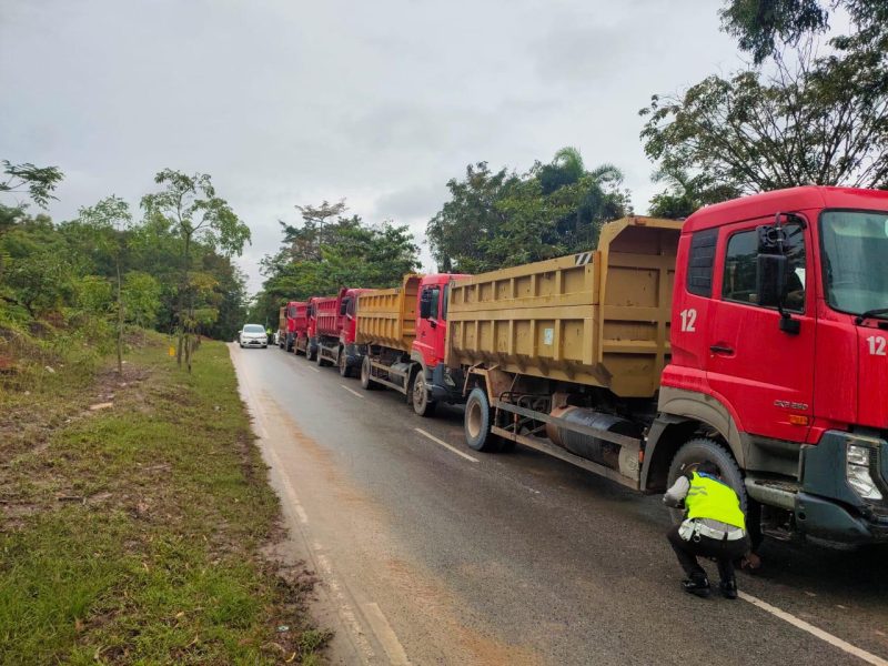 (Humas Polresta Barelang)