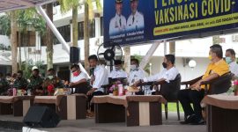 (Media Center Batam)