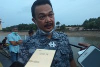 Masrur Amin, SH (IS/inikepri.com)