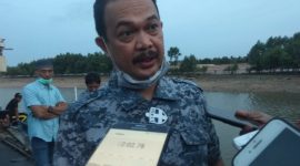 Masrur Amin, SH (IS/inikepri.com)