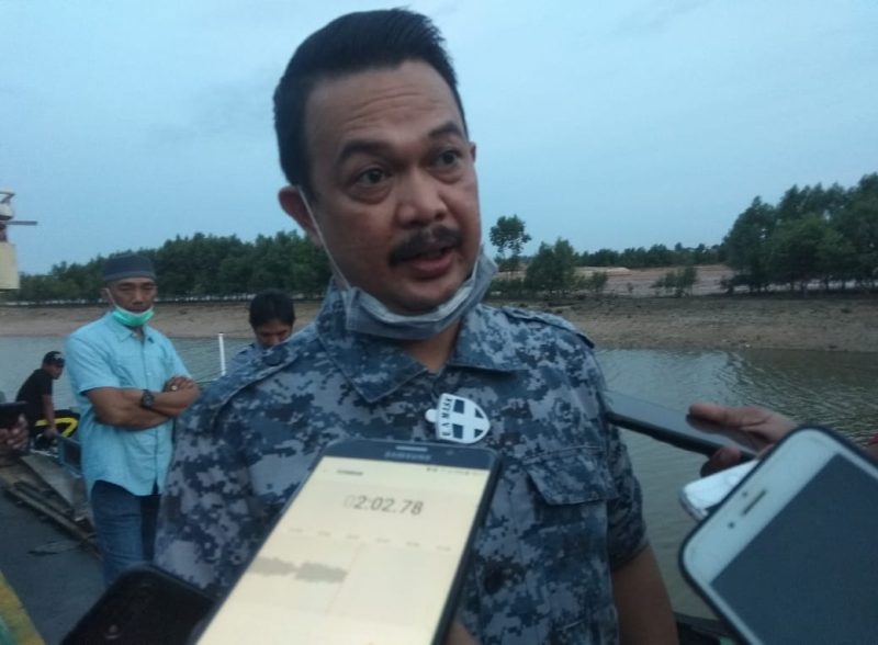 Masrur Amin, SH (IS/inikepri.com)