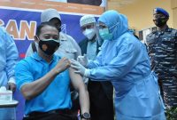 AKBP Fernando, S.H, S.I.K. (ist)