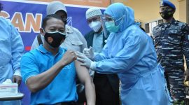 AKBP Fernando, S.H, S.I.K. (ist)