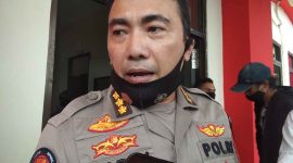 Kombes Pol Harry Goldenhardt S., S.IK., M.Si. (IS/inikepri.com)