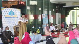 Habib Ahmad Al Habsyi (ist)