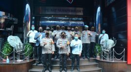 (Humas Polda Kepri)