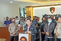 (ANTARA/Andi Firdaus)