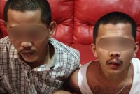 (Humas Polresta Barelang)