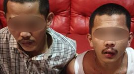 (Humas Polresta Barelang)