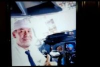 Kapten Afwan (VIVA/ Muhammad AR)