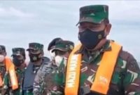 Kasal Laksamana TNI Yudo Margono (Dispenal)