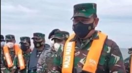 Kasal Laksamana TNI Yudo Margono (Dispenal)