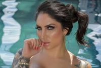 Model Playboy, Nathali Pereira (ist)