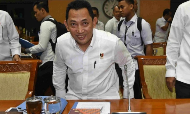 (ANTARA FOTO/Aditya Pradana Putra)