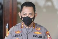 Listyo Sigit Prabowo (VIVA/M Ali Wafa)