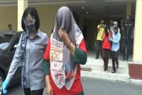 (VIVA/Satria Zulfikar)