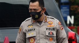 Listyo Sigit Prabowo (ist)