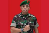 Brigjen (TNI) Harnoto (ist)