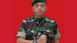 Brigjen (TNI) Harnoto (ist)