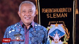 Sri Purnomo (Times Indonesia)