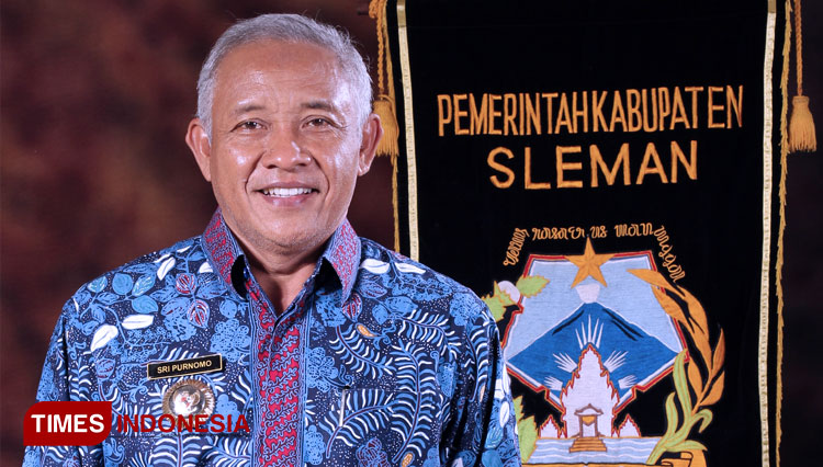 Sri Purnomo (Times Indonesia)