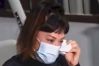 Dewi Firdauz (Tangkapan Layar-ist)