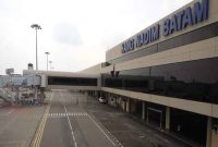 Bandara Hang Nadim (Bisnis.com)