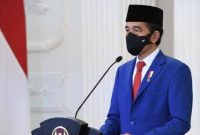 Presiden Joko Widodo (ist)