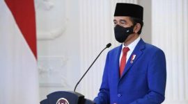 Presiden Joko Widodo (ist)