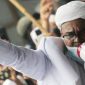 Rizieq Shihab (AFP/FAJRIN RAHARJO)