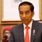 Presiden Joko Widodo (AFP/TRACEY NEARMY)
