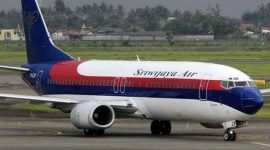 Sriwijaya Air (ist)