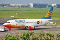 Merpati Airlines (ist)