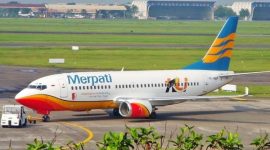 Merpati Airlines (ist)