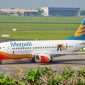 Merpati Airlines (ist)
