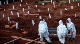 (Kompas/Garry Lotulung)