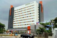 Harris Hotel Batam Center (ist)