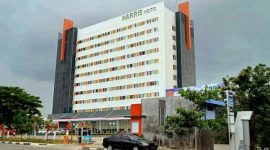 Harris Hotel Batam Center (ist)