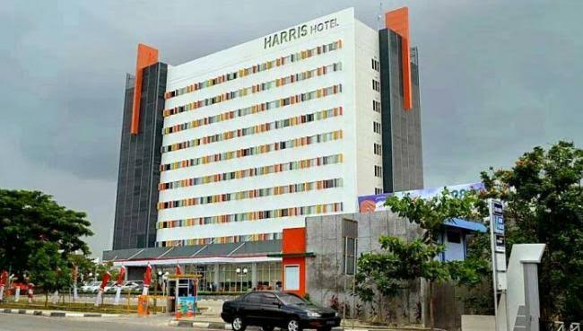 Harris Hotel Batam Center (ist)