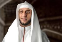 Syekh Ali Jaber (ist)